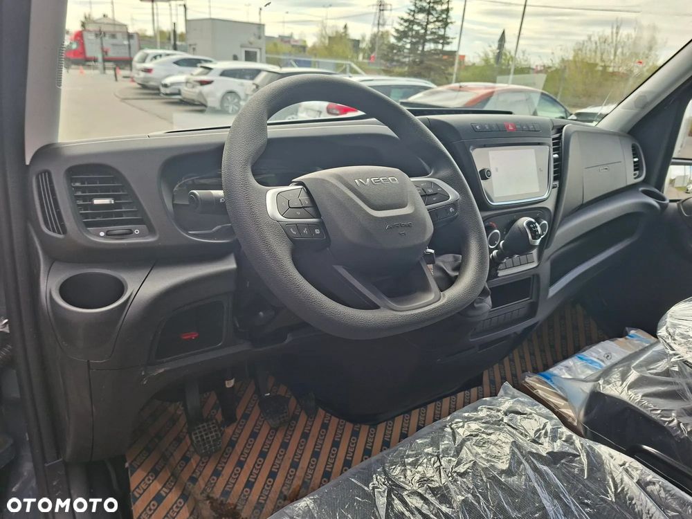 Iveco Daily 35S16H3.0 Silnik 3,0L 160KM Dostępny od Ręki - 2
