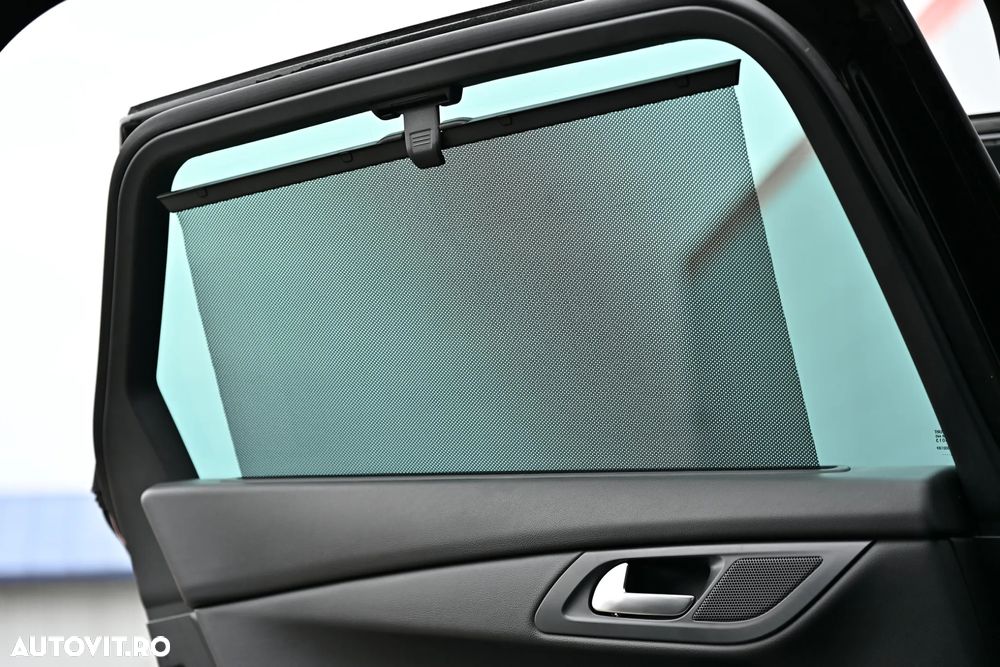 Peugeot 508 BlueHDi 180 EAT6 Stop&Start Allure - 34