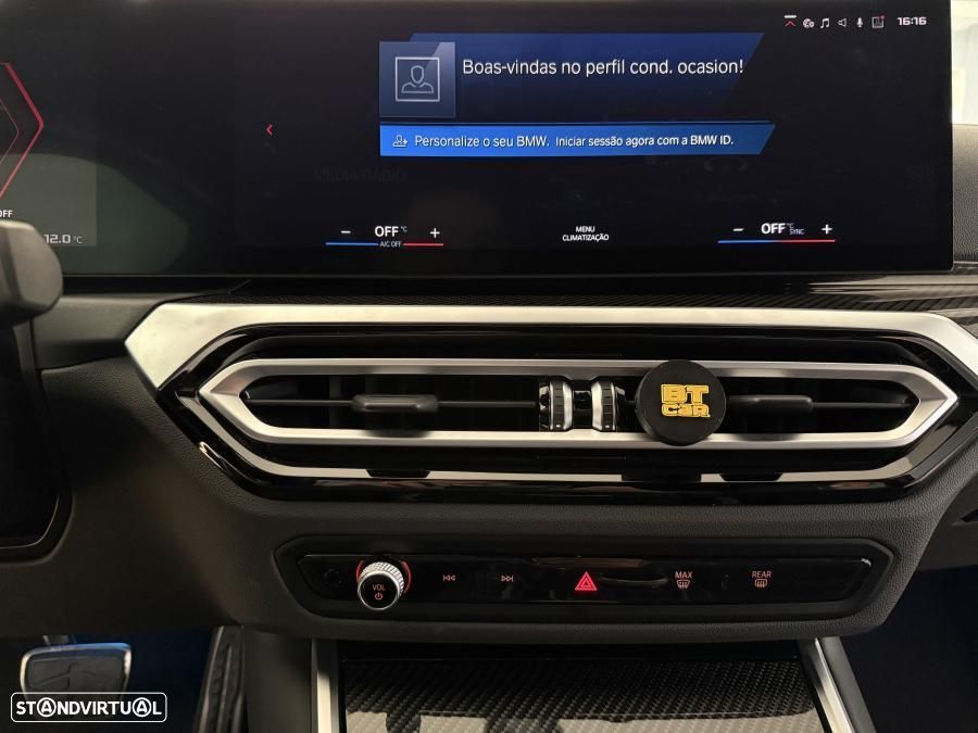 BMW M2 Auto - 21