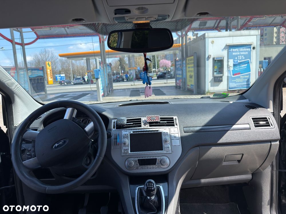 Ford Kuga 2.0 TDCi Titanium - 21