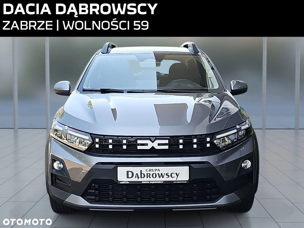 Dacia Sandero Stepway - 3