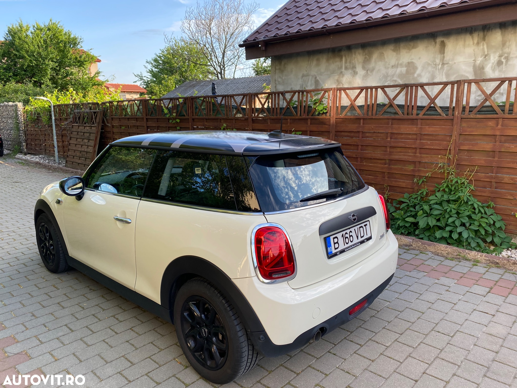 Mini ONE Standard - 6