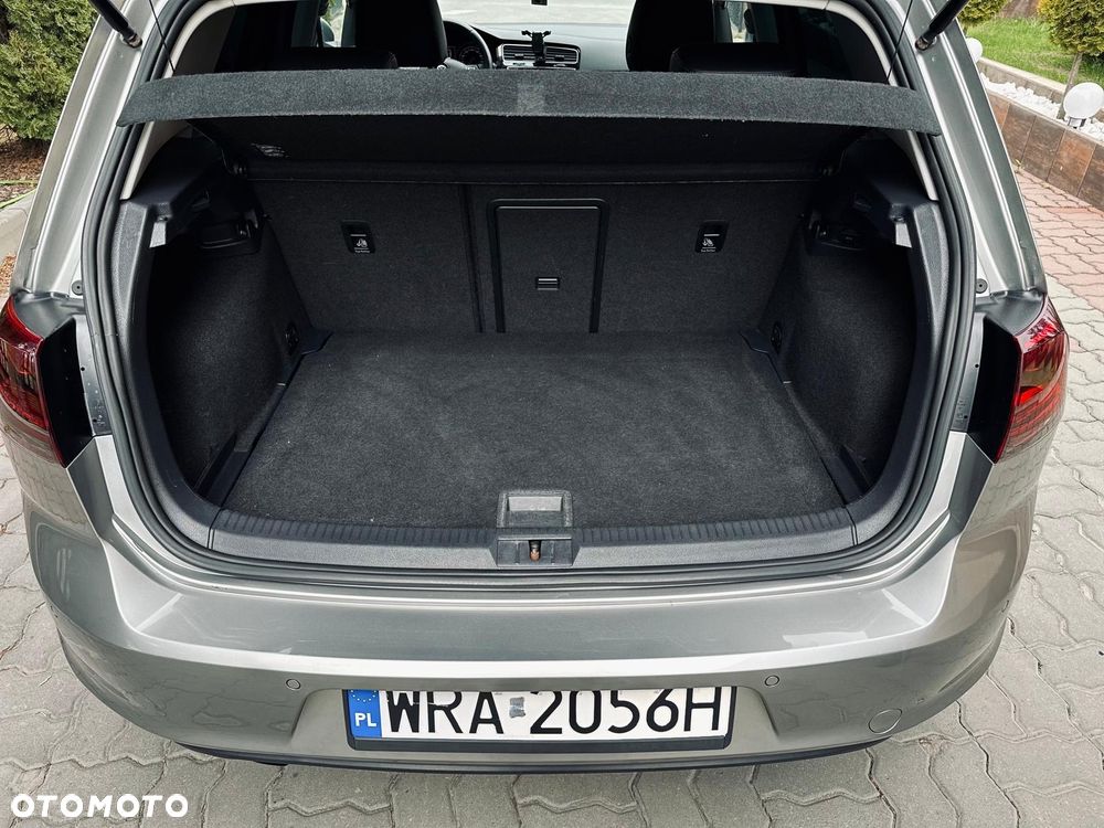 Volkswagen Golf 2.0 TDI 4Motion (BlueMotion Technology) Highline - 6