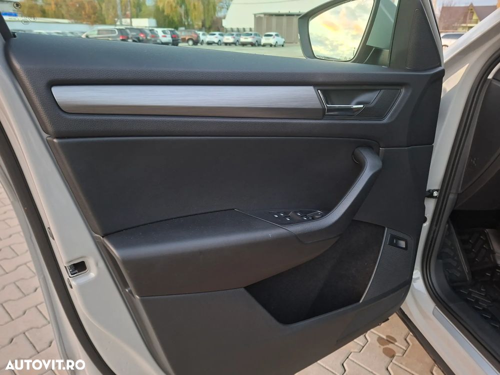 Skoda Kodiaq 2.0 TDI 4X4 DSG Ambition - 12