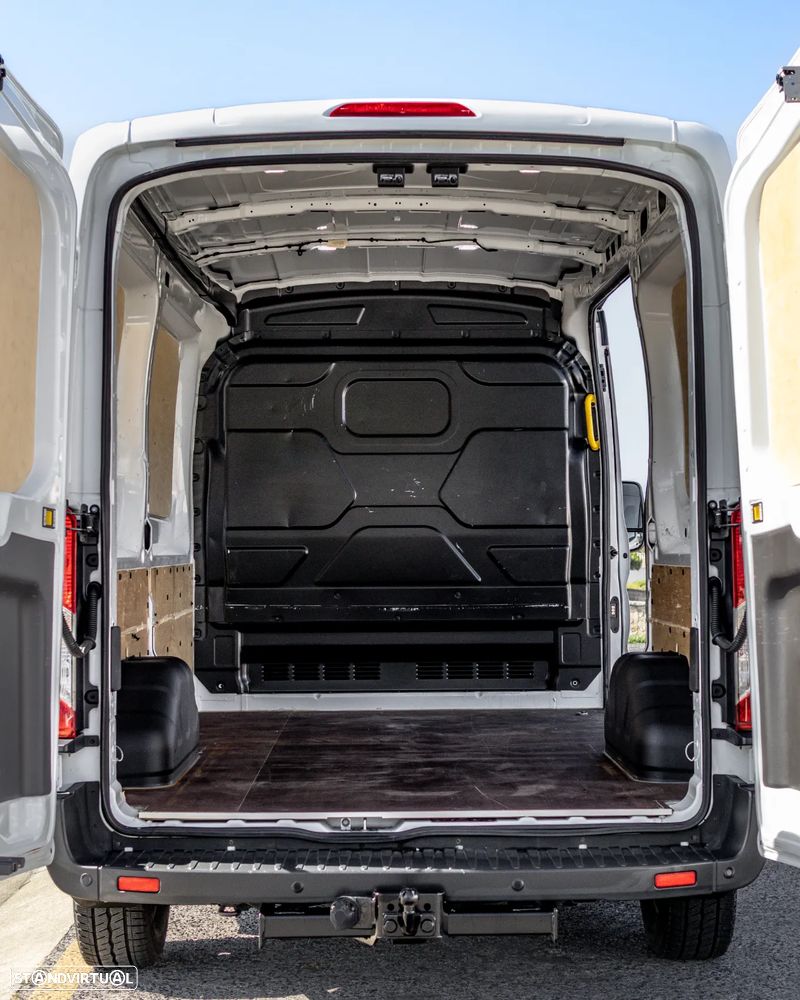 Ford Transit 350 L2H2 2.0 TDCI - 9