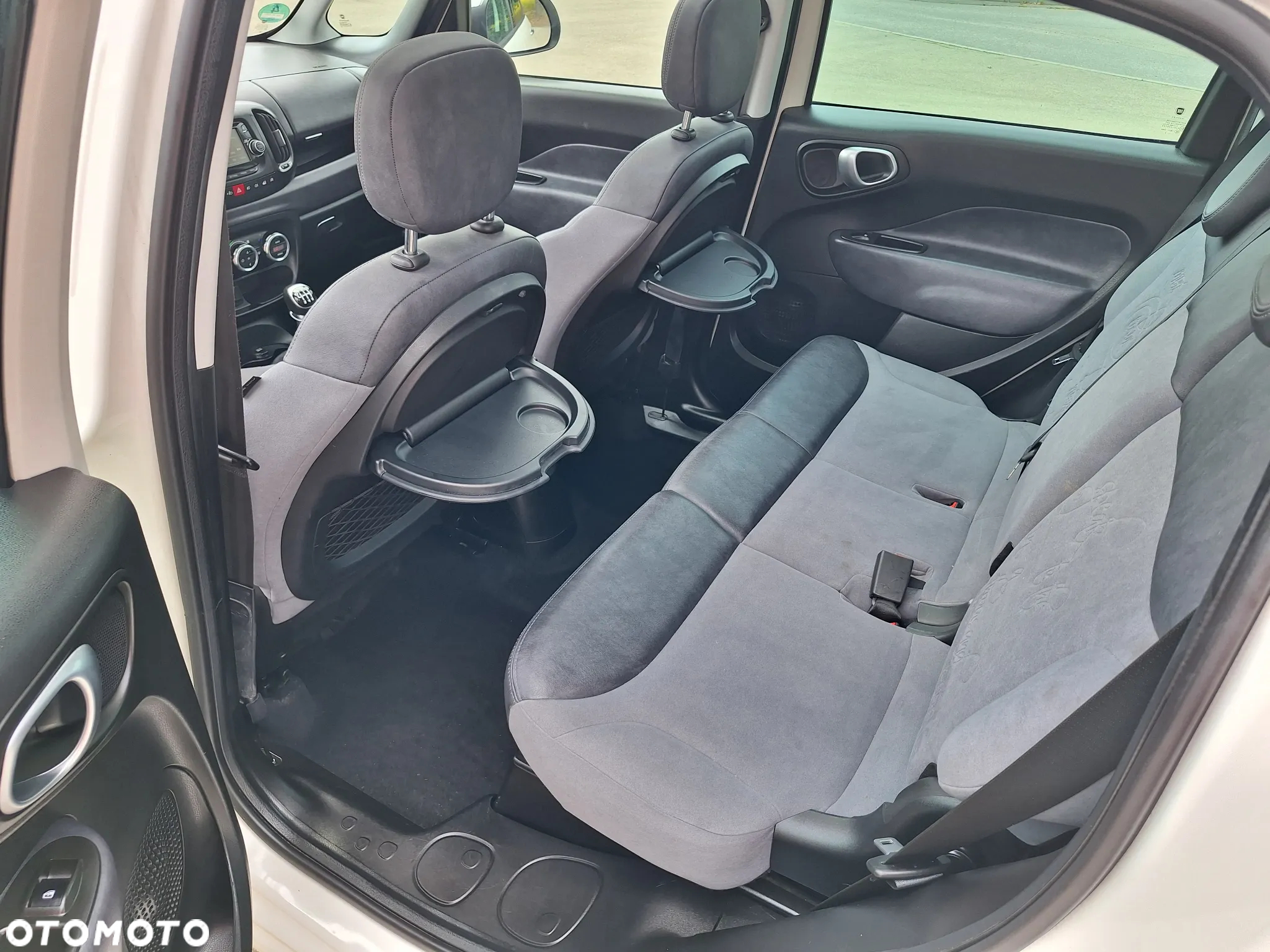 Fiat 500L - 20