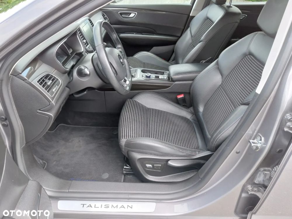 Renault Talisman - 11