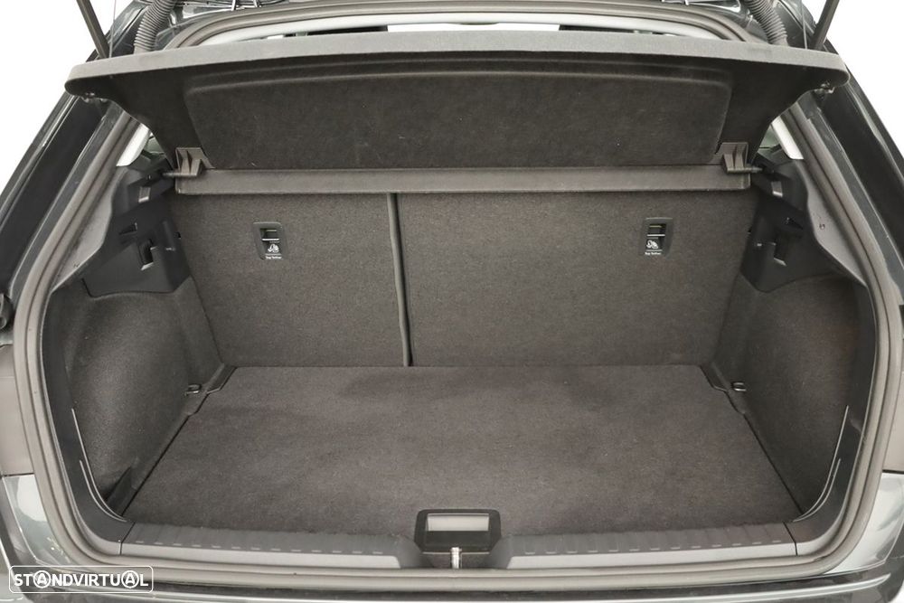 Audi A1 Sportback 25 TFSI Advanced - 23