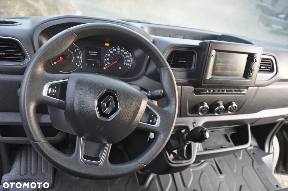 Renault master - 23