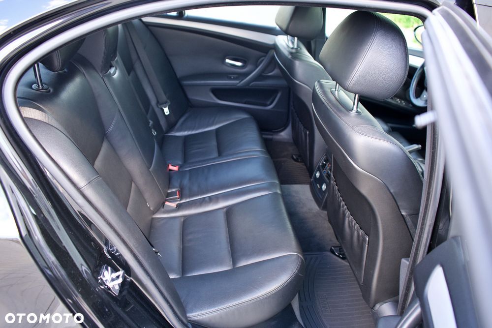 BMW M5 - 26