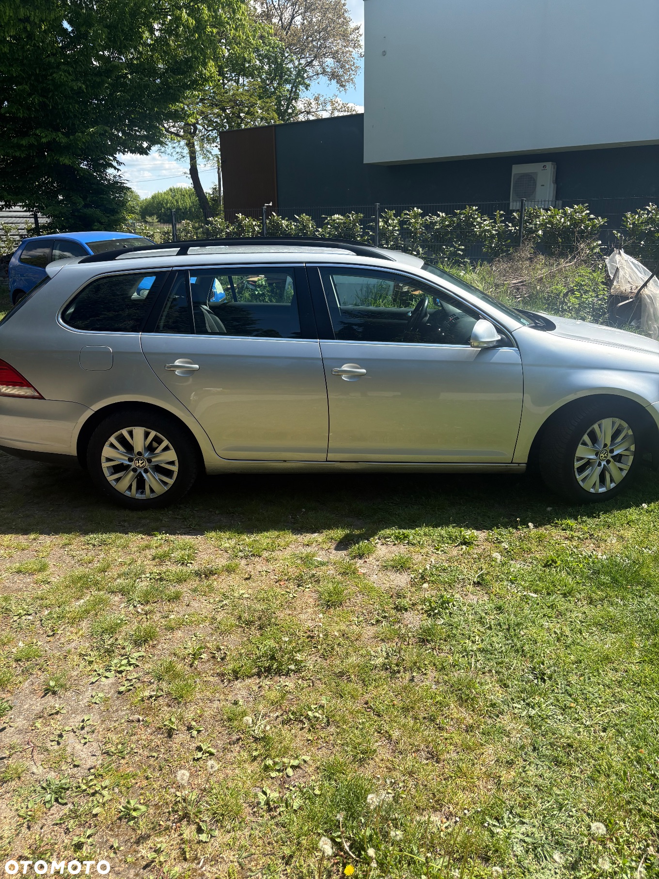 Volkswagen Golf Variant 1.4 TSI Style - 3