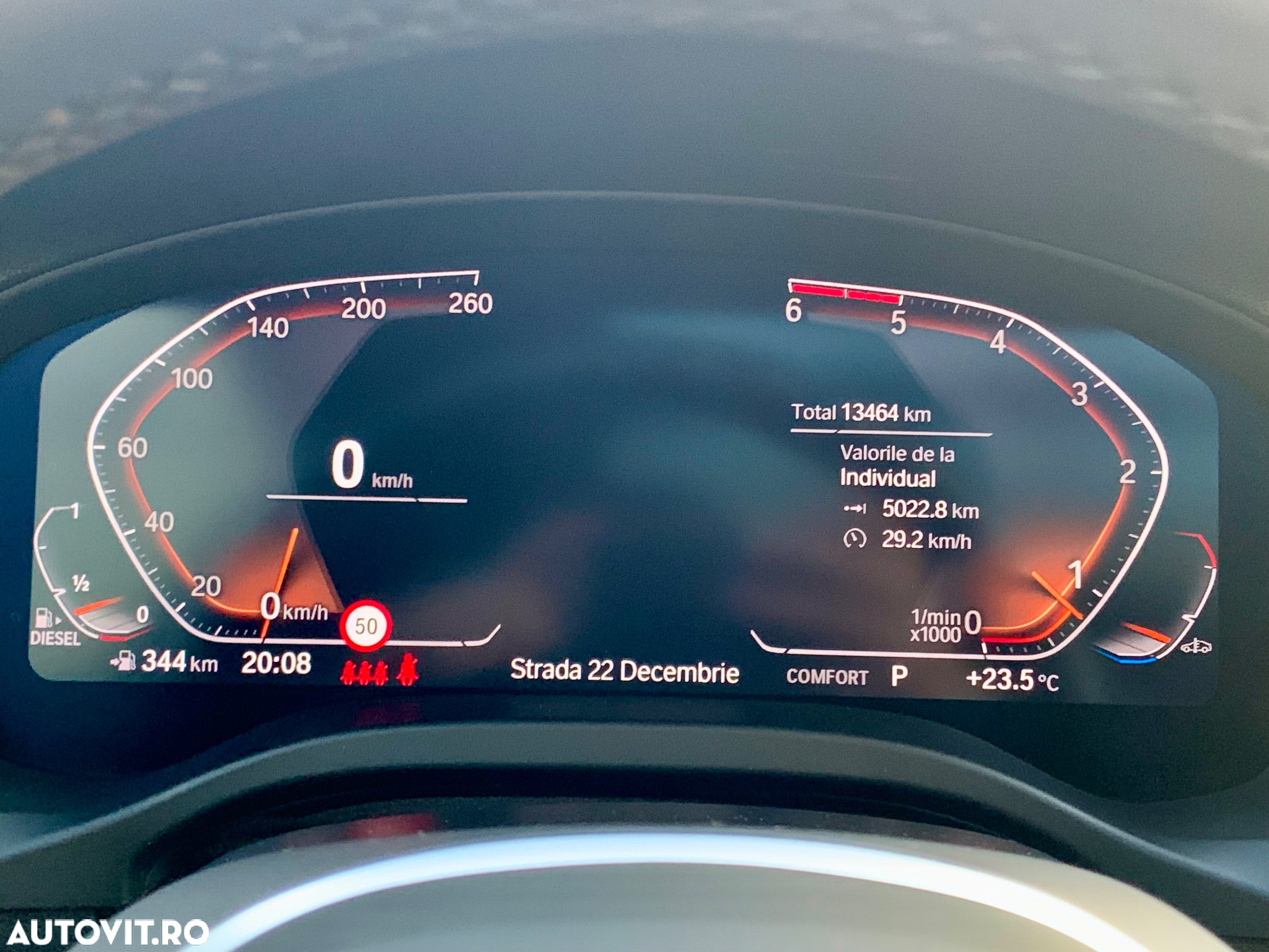 BMW X4 xDrive20d Aut. M Sport Edition - 18