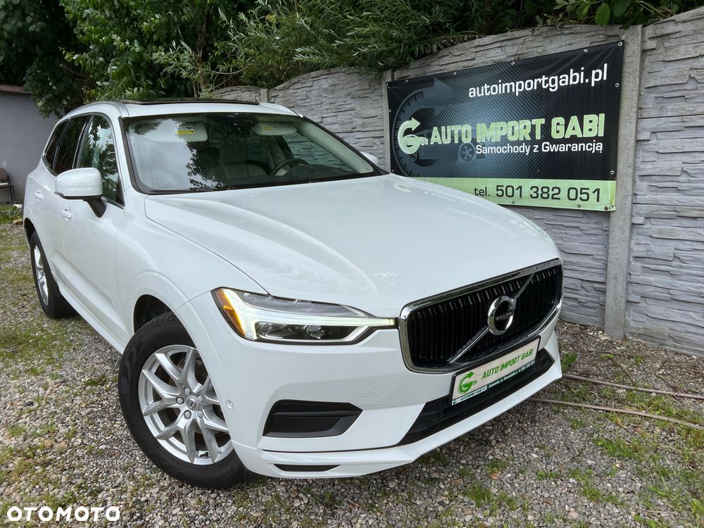 Volvo XC 60 T5 AWD Geartronic Momentum - 7
