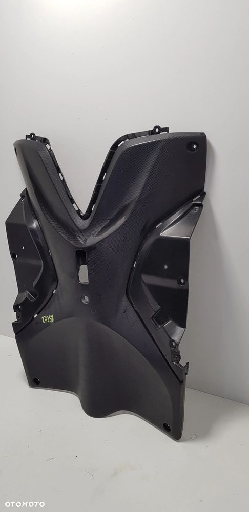 Yamaha Tricity MBK Tryptik Kokpit - 3