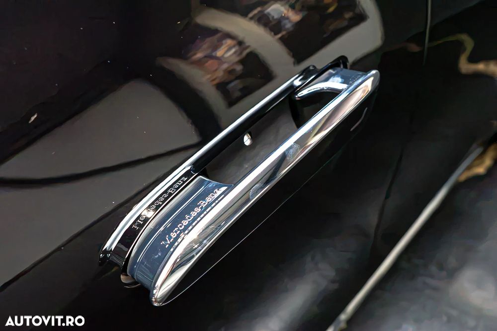 Mercedes-Benz E 220 d 9G-TRONIC AMG Line NIGHT Edition - 18