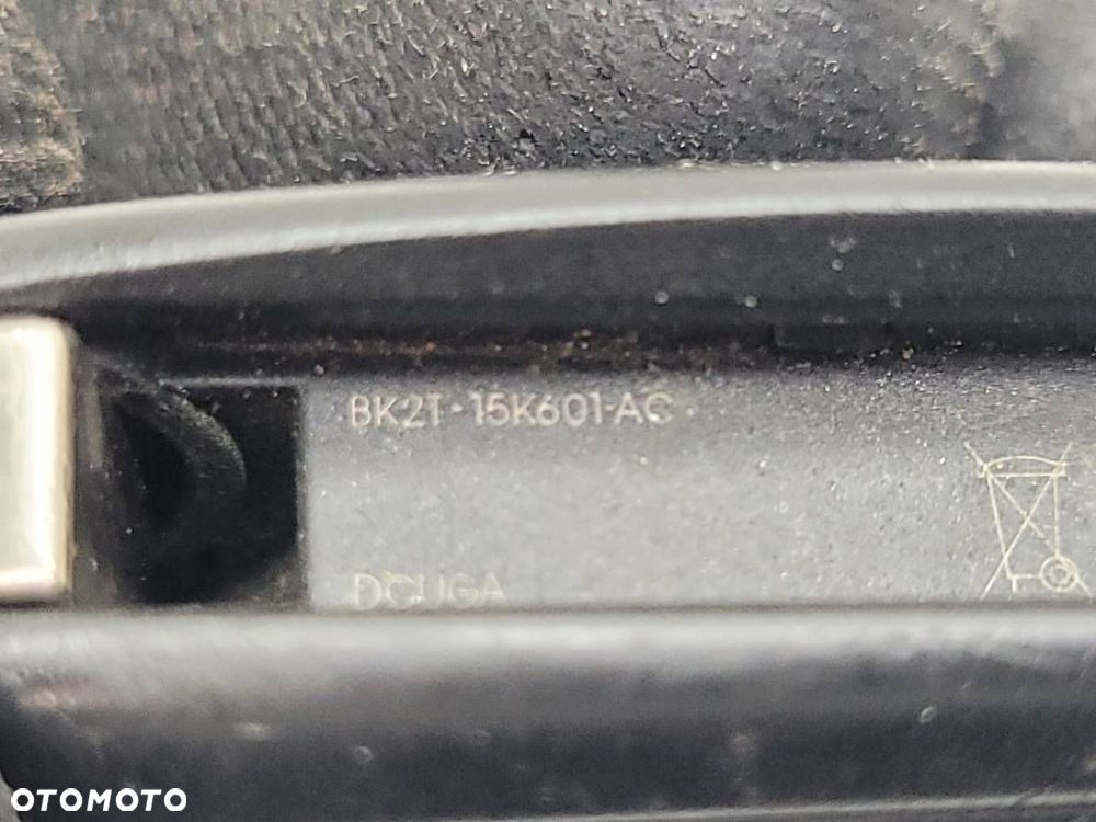 STACYJKA WKŁADKA KLUCZYKI KOMPLET FORD TRANSIT CUSTOM AA6T-11572-AA - 15