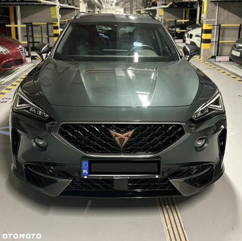 Cupra Formentor - 18