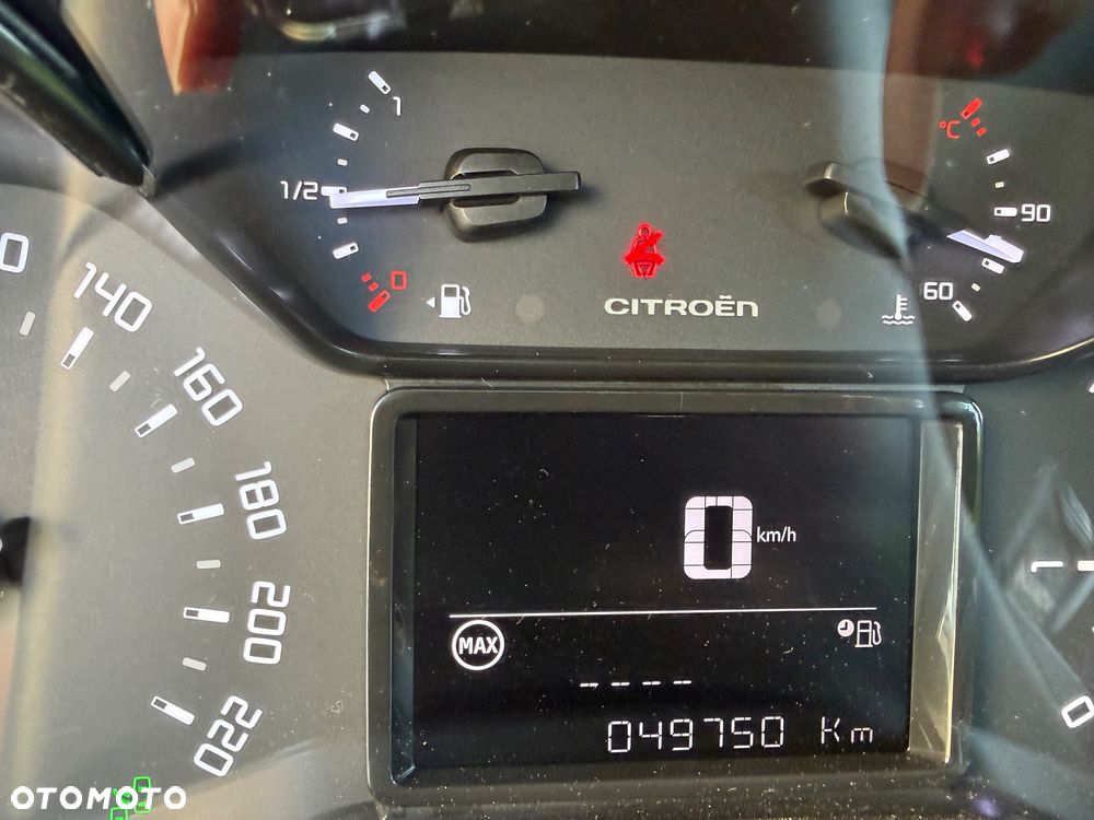 Citroën C3 - 6