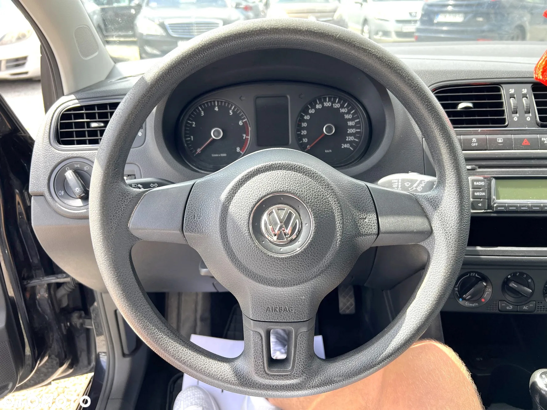 Volkswagen Polo 1.2 CityLine - 21