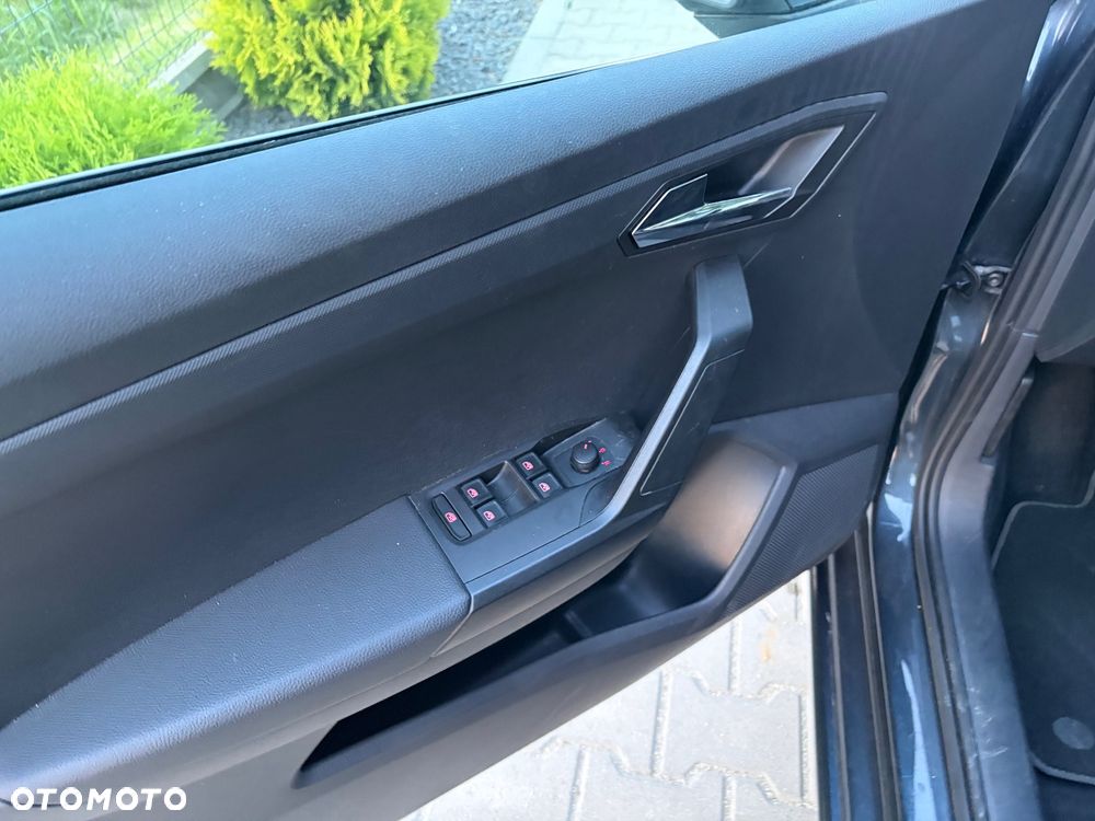 Seat Ibiza 1.0 TSI S&S Style - 28