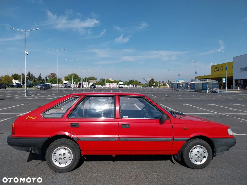 Polonez Caro 1991 photo 3