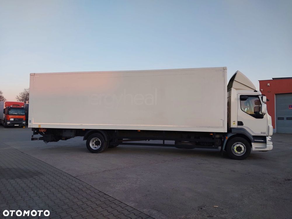 DAF LF 55.220 - 5
