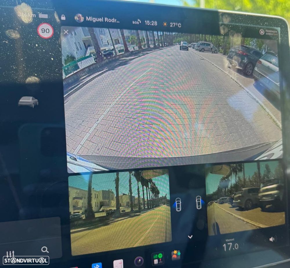 Tesla Model 3 - 12
