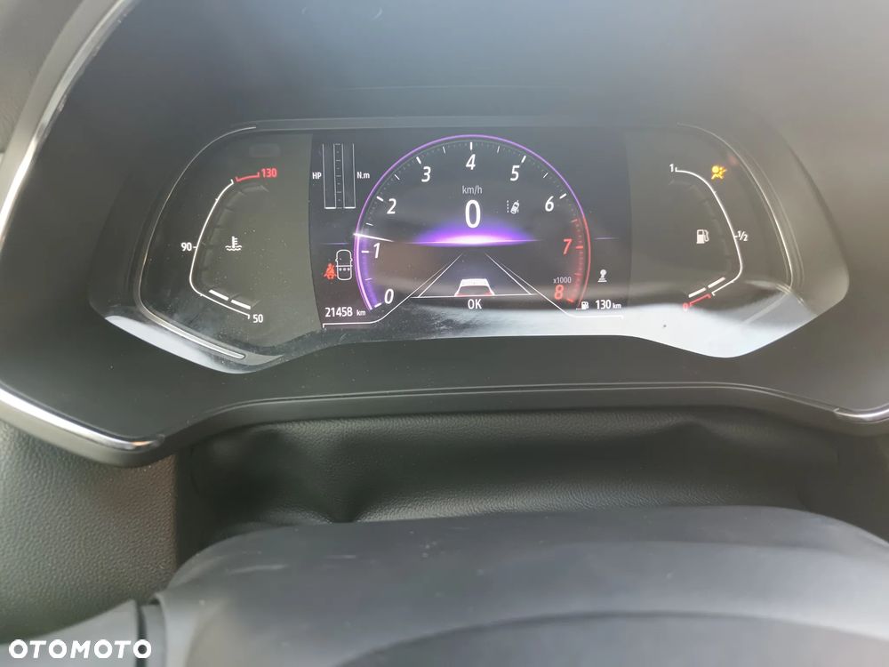 Renault Captur TCe 100 BUSINESS EDITION - 19