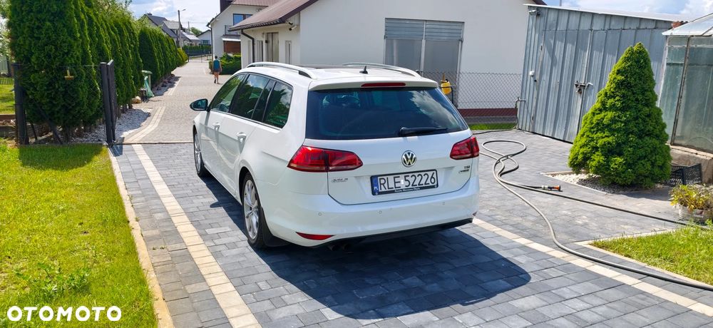 Volkswagen Golf - 4