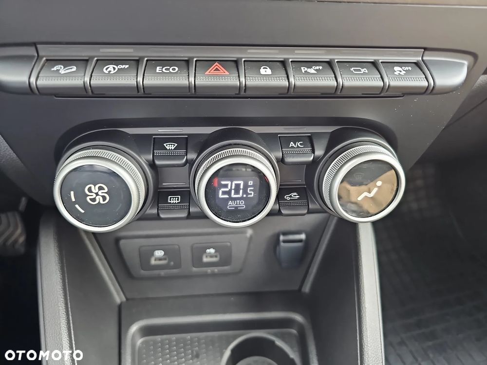 Dacia Duster 1.3 TCe Journey 4WD - 20