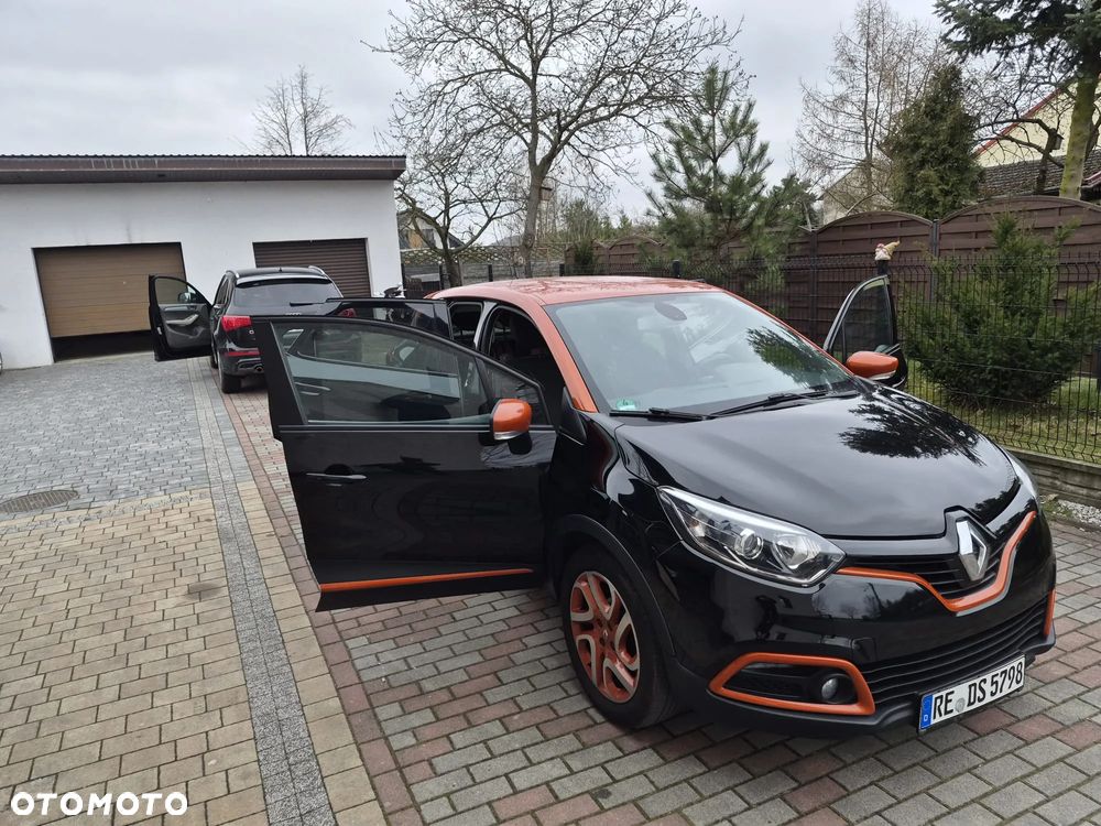 Renault Captur ENERGY TCe 90 Start&Stop XMOD - 23