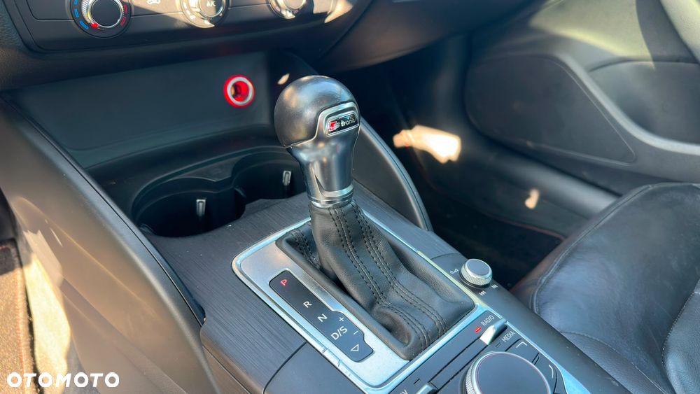 Audi A3 Limousine - 14