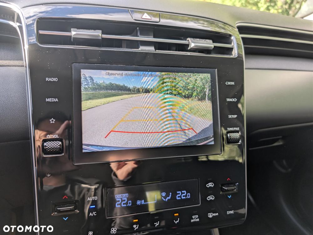 Hyundai Tucson 1.6 T-GDi 2WD Pure - 18