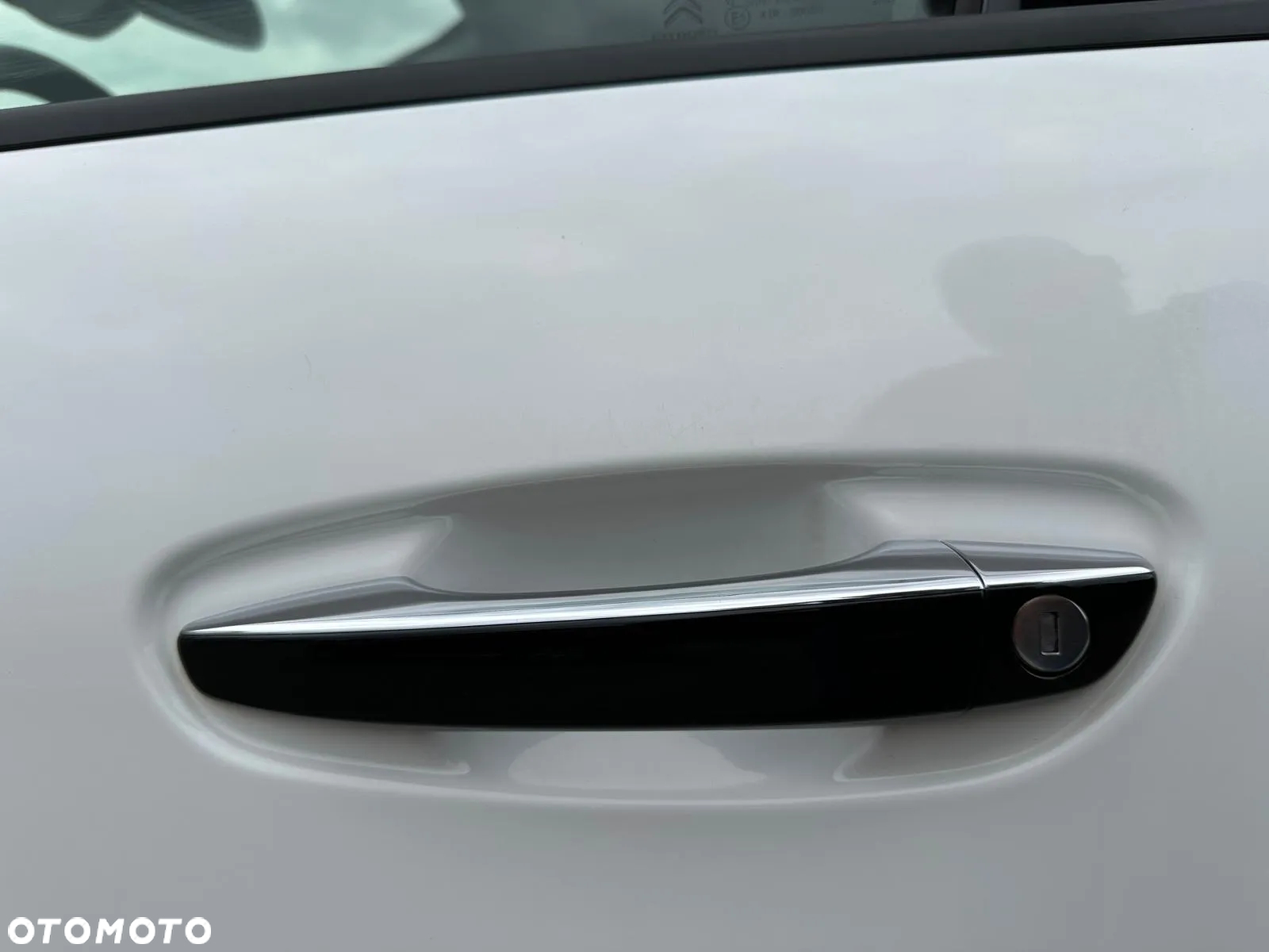Citroën C4 Grand Picasso 2.0 BlueHDi Exclusive - 28