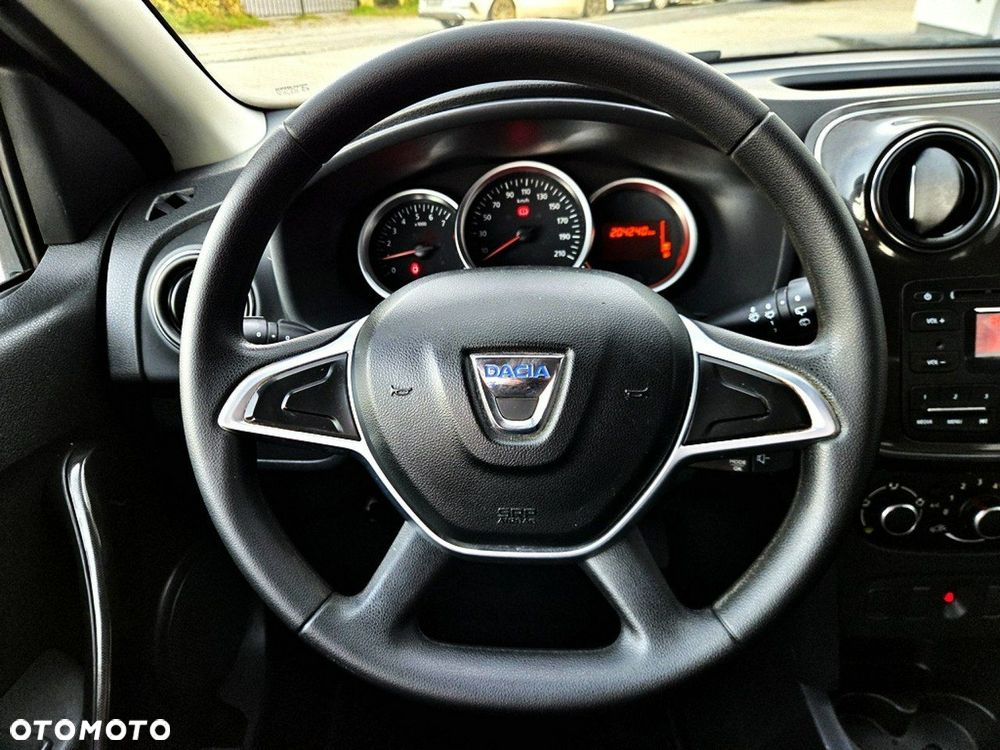 Dacia Sandero - 13