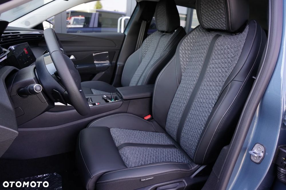 Peugeot 308 1.5 BlueHDi Business S&S EAT8 - 15