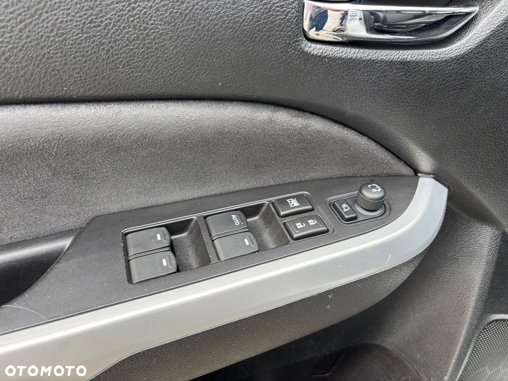 Suzuki Vitara 1.6 DDiS (4x4) Allgrip Comfort - 20