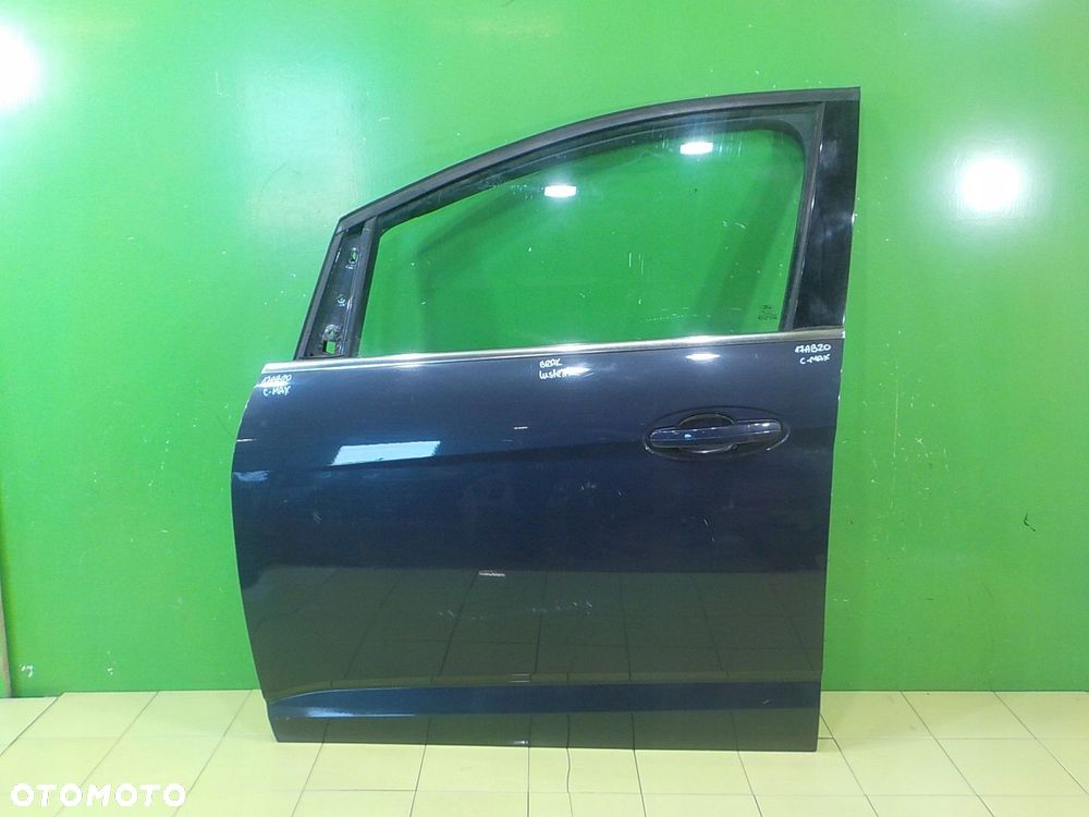 FORD C-MAX II MK2 1.0 B 13r 5D drzwi lewe przod - 1