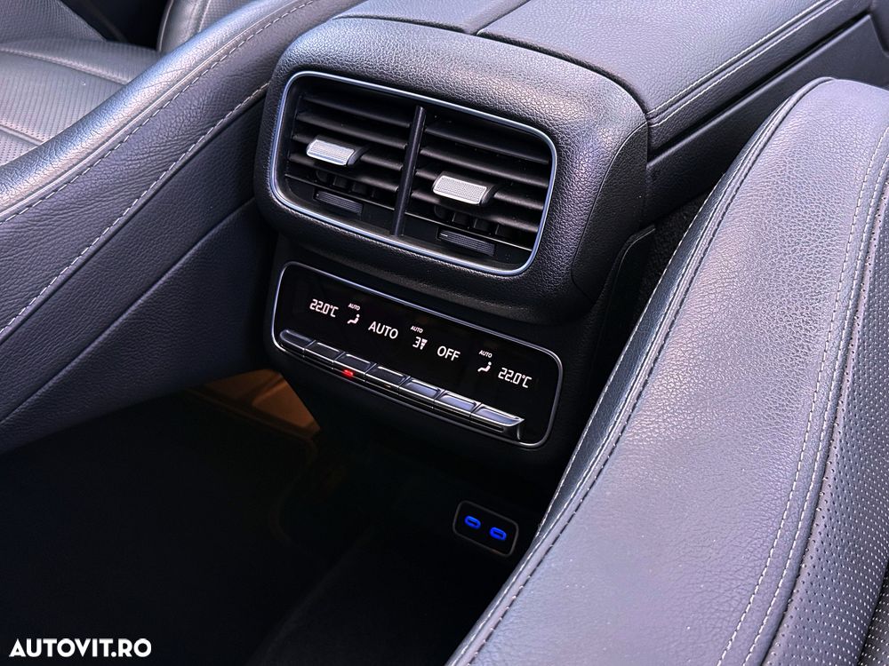 Mercedes-Benz GLE Coupe 350 de 4Matic 9G-TRONIC AMG Line - 27