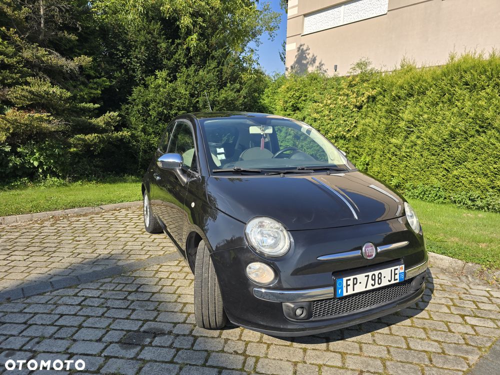 Fiat 500 - 2