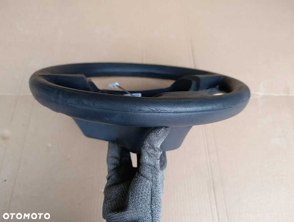 OPEL CORSA D KIEROWNICA EUROPA 13155558 - 5
