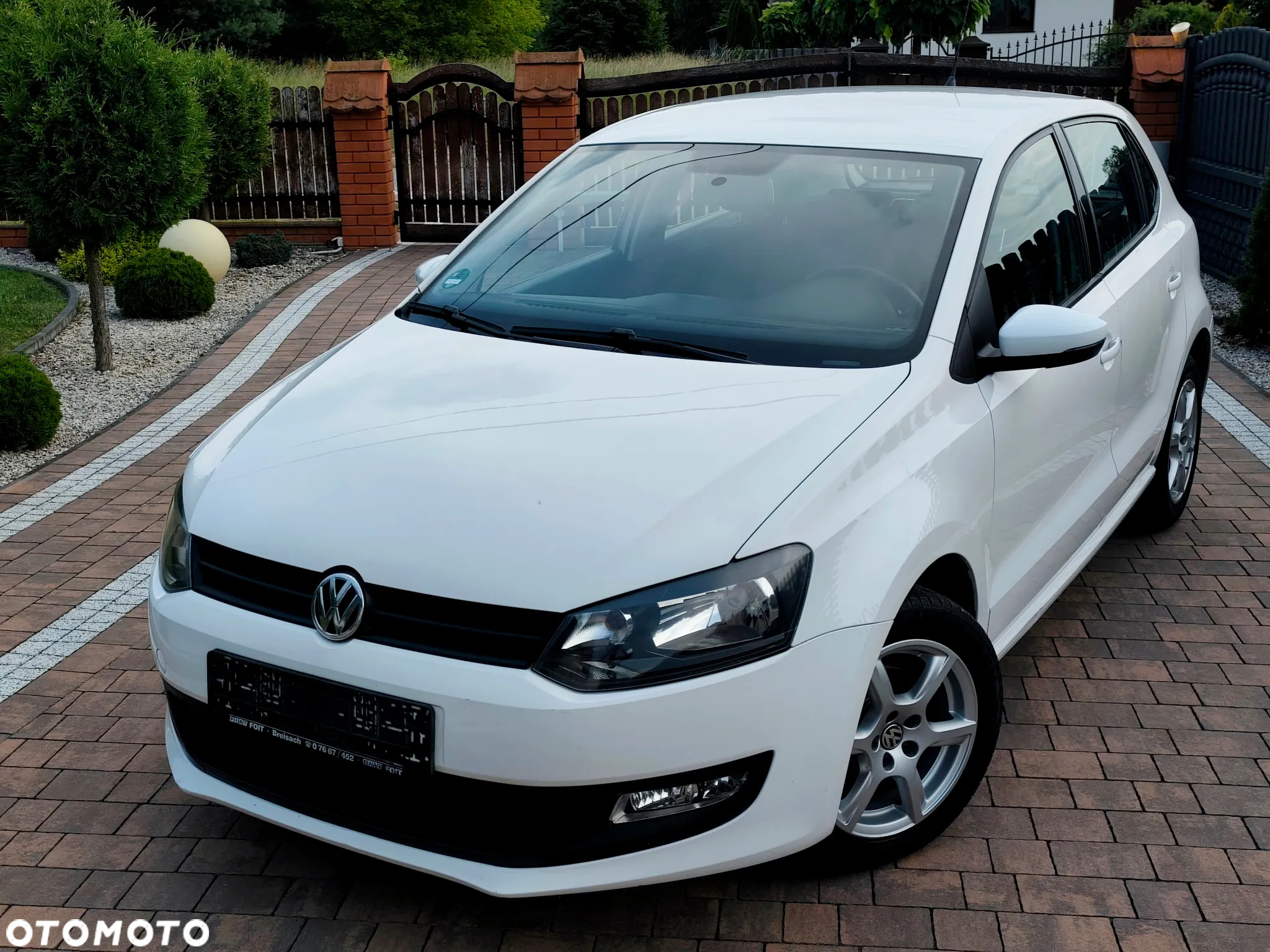Volkswagen Polo - 3