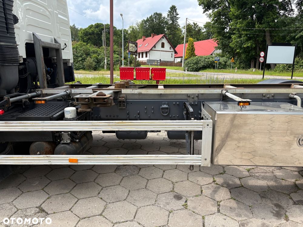 Volvo FH 500 6x2 - 14