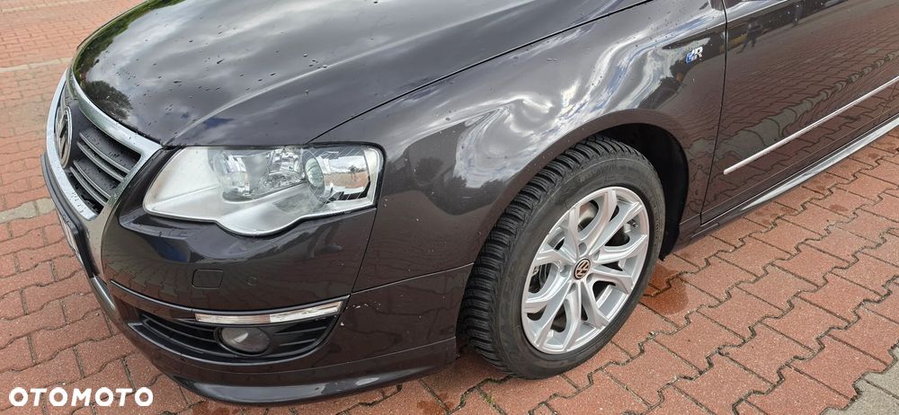 Volkswagen Passat 2.0 TDI Comfortline R-Style DSG - 13