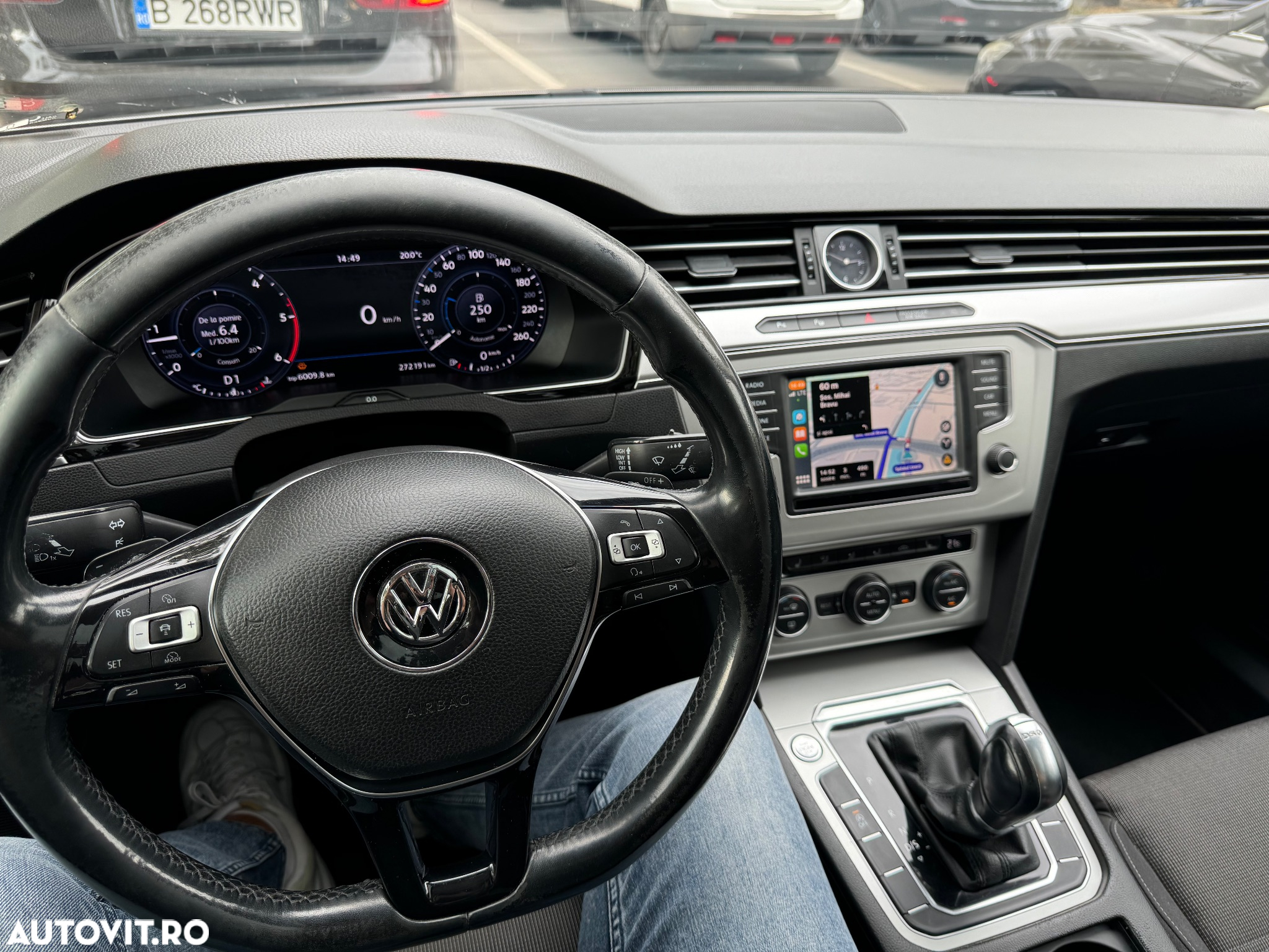 Volkswagen Passat - 3