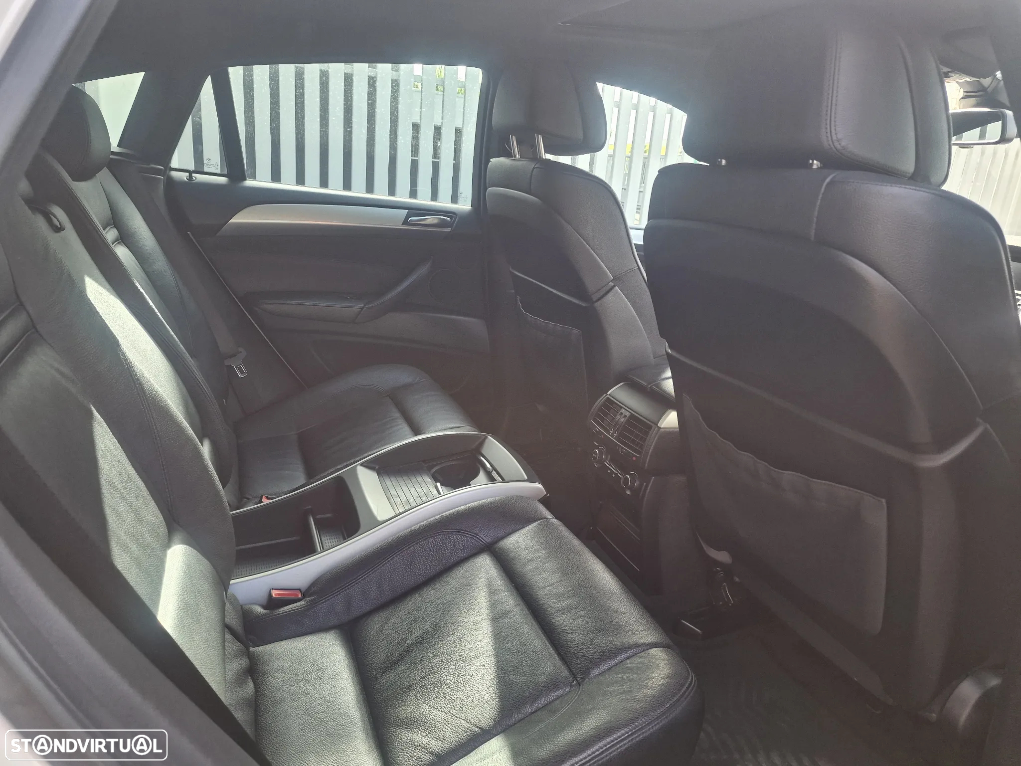 BMW X6 40 d xDrive - 13