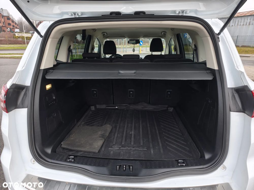 Ford S-Max 2.0 EcoBlue Titanium - 7