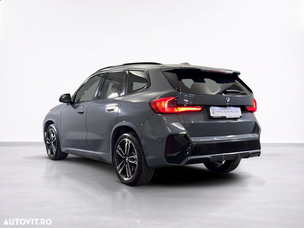 BMW X1 xDrive18d Aut. - 4