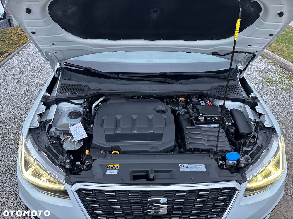 Seat Arona - 18