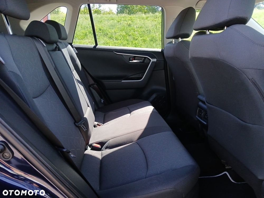 Toyota RAV4 - 14